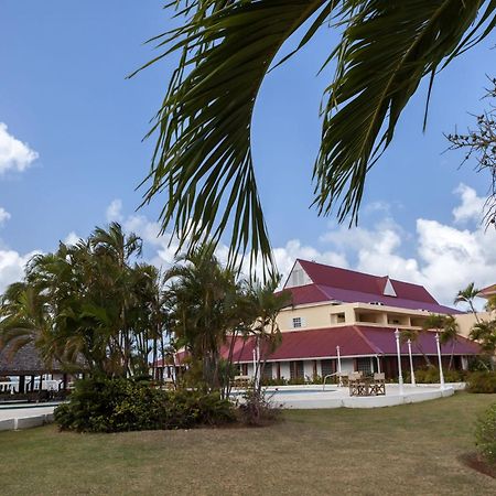 Hotel Mystique St Lucia by Royalton à Rodney Bay Extérieur photo