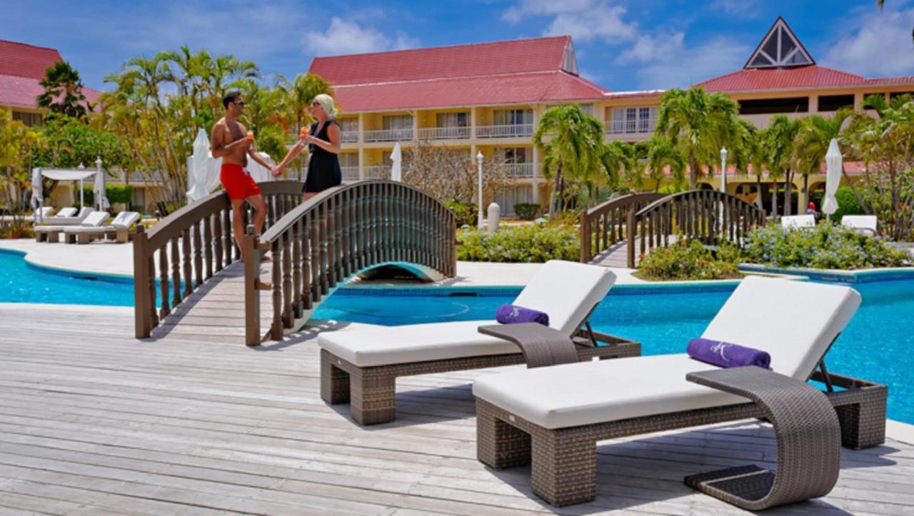 Hotel Mystique St Lucia by Royalton à Rodney Bay Extérieur photo
