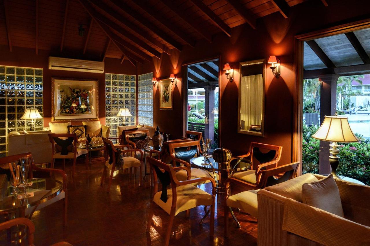 Hotel Mystique St Lucia by Royalton à Rodney Bay Extérieur photo