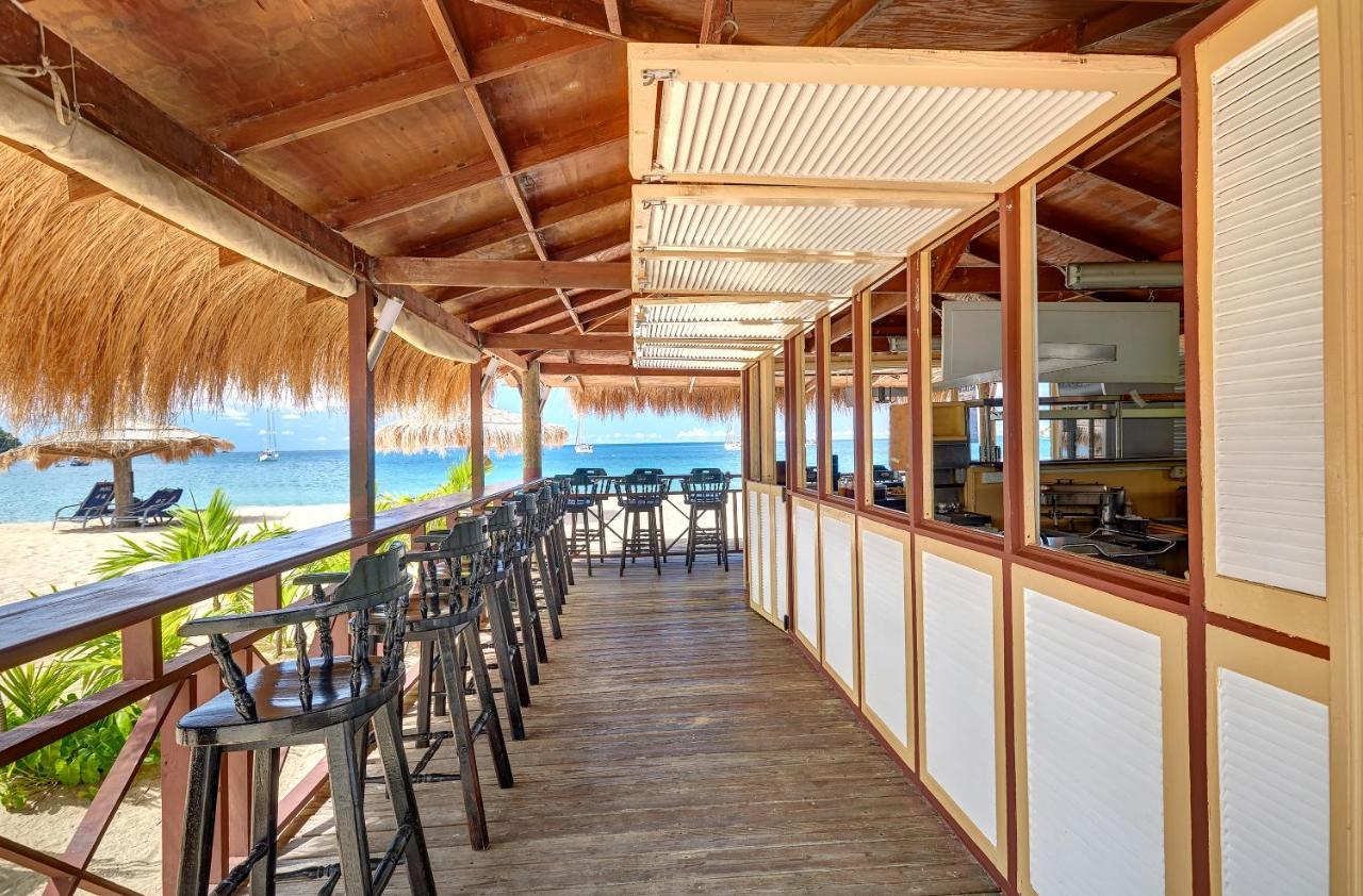 Hotel Mystique St Lucia by Royalton à Rodney Bay Extérieur photo