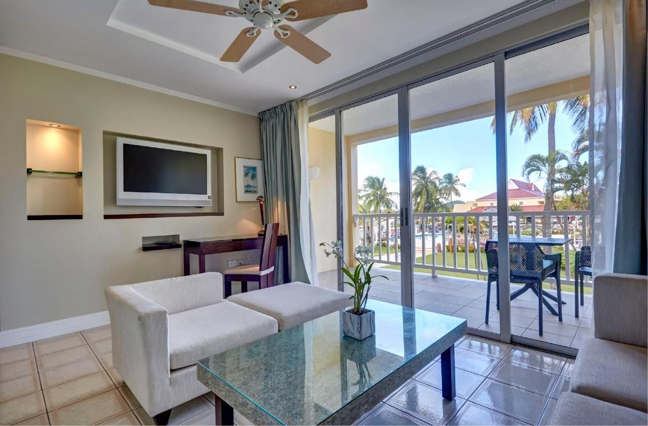 Hotel Mystique St Lucia by Royalton à Rodney Bay Extérieur photo