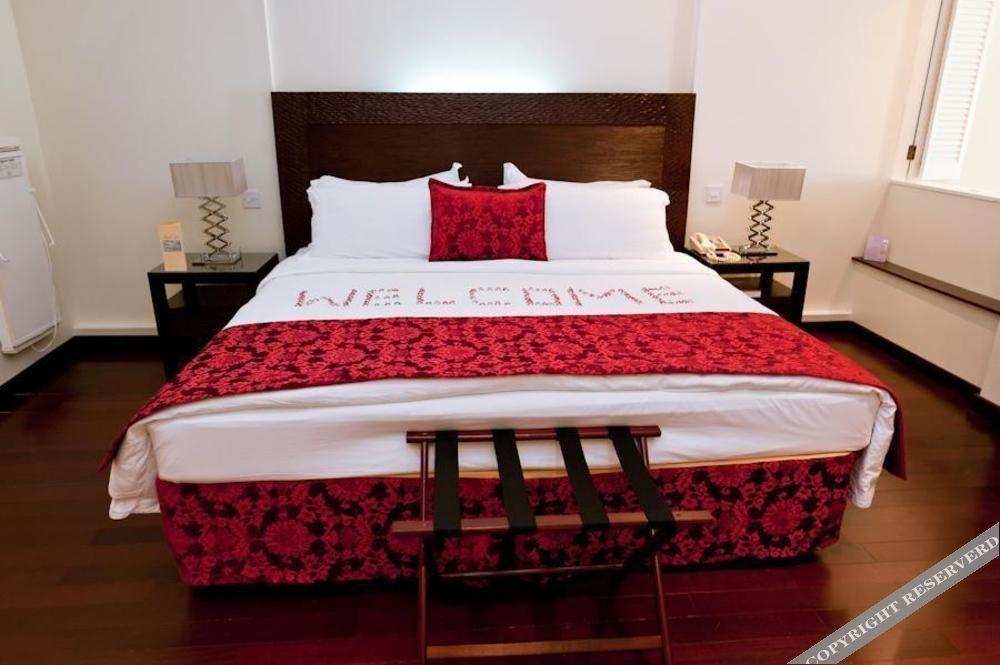 Hotel Mystique St Lucia by Royalton à Rodney Bay Extérieur photo