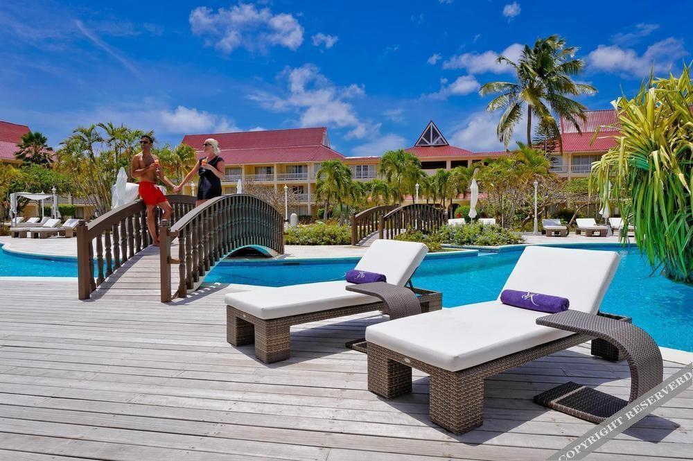 Hotel Mystique St Lucia by Royalton à Rodney Bay Extérieur photo