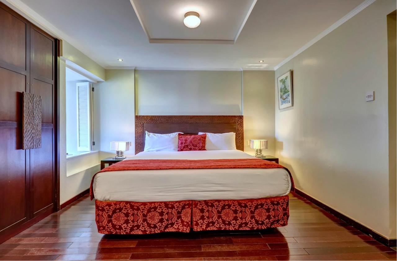 Hotel Mystique St Lucia by Royalton à Rodney Bay Extérieur photo